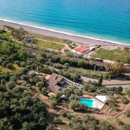 Sea Pool And Relax Cefal *