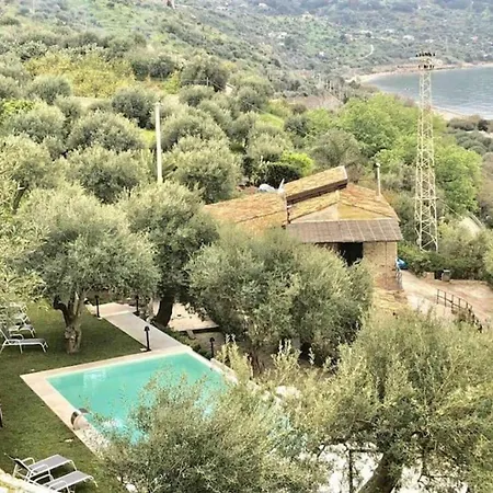 Sea Pool And Relax Cefal Villa Cefalù