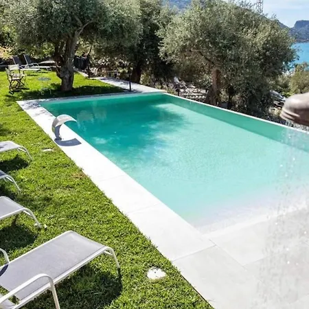 Sea Pool And Relax Cefal Villa Cefalù
